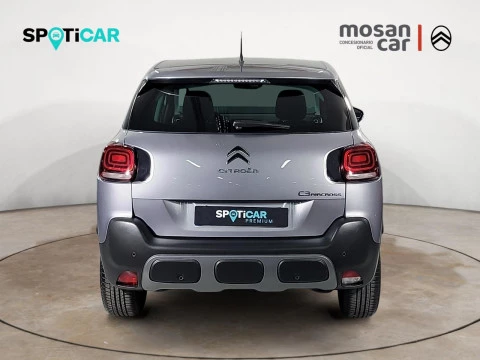 Citroën C3 Aircross BlueHDi 81kW (110CV) You!