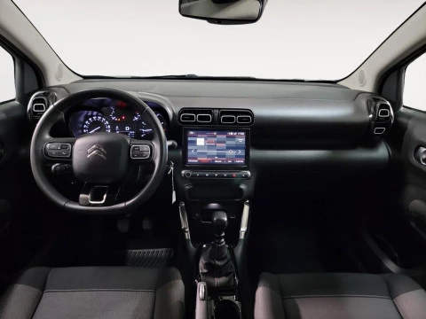 Citroën C3 Aircross BlueHDi 81kW (110CV) You!