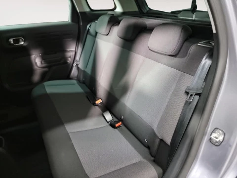 Citroën C3 Aircross BlueHDi 81kW (110CV) You!