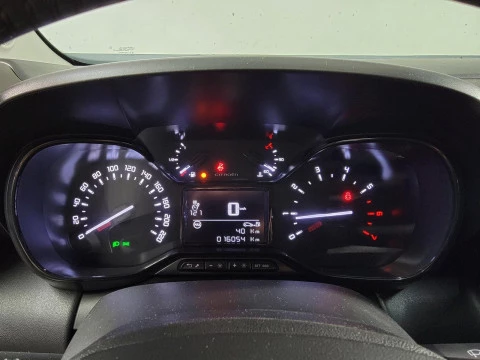 Citroën C3 Aircross BlueHDi 81kW (110CV) You!