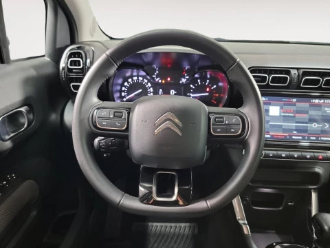 Citroën C3 Aircross BlueHDi 81kW (110CV) You!