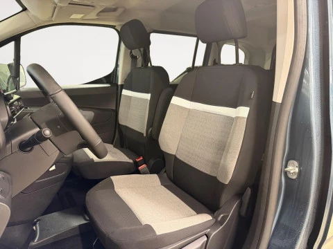 Citroën Berlingo Talla M BlueHDi 100 S&S PLUS