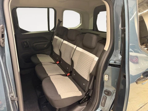 Citroën Berlingo Talla M BlueHDi 100 S&S PLUS