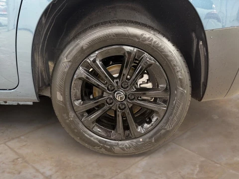 Citroën Berlingo Talla M BlueHDi 100 S&S PLUS