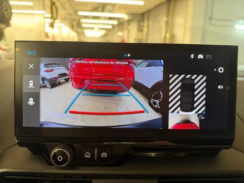 Citroën Berlingo Talla M BlueHDi 100 S&S PLUS