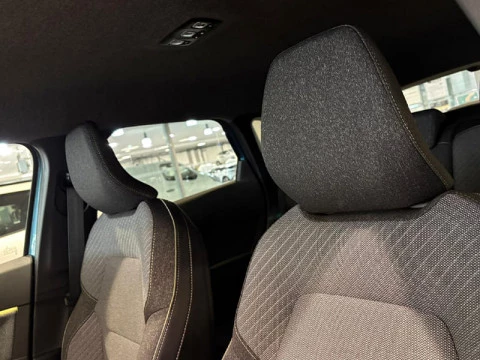 Renault Symbioz techno mildhybrid 103kW (140cv)