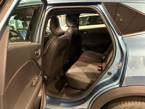 Renault Symbioz techno mildhybrid 103kW (140cv)