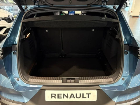 Renault Symbioz techno mildhybrid 103kW (140cv)