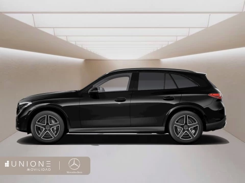 Mercedes-Benz GLC  220 d 4MATIC
