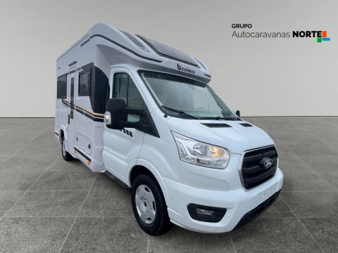 BENIMAR TESSORO TESSORO 481