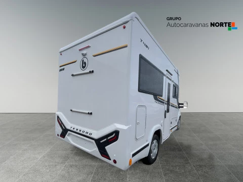 BENIMAR TESSORO TESSORO 481