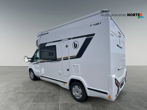 BENIMAR TESSORO TESSORO 481