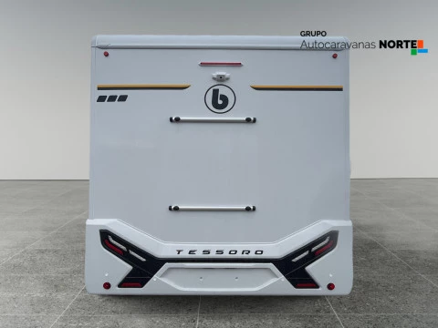 BENIMAR TESSORO TESSORO 481