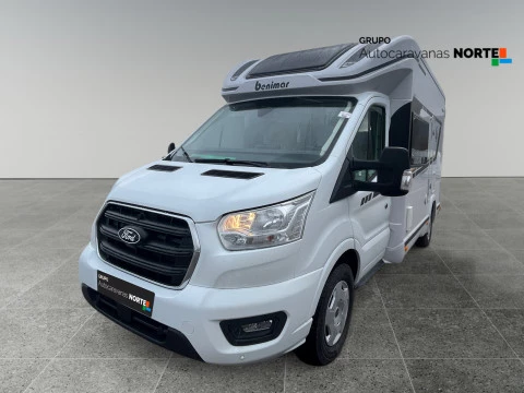 BENIMAR TESSORO TESSORO 481