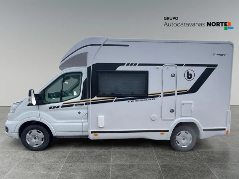 BENIMAR TESSORO TESSORO 481