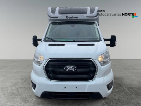 BENIMAR TESSORO TESSORO 481