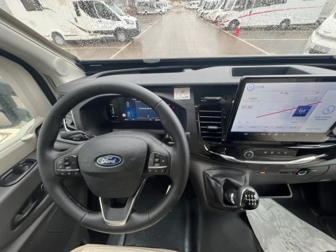 BENIMAR TESSORO TESSORO 481