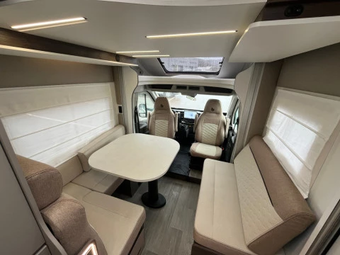 BENIMAR TESSORO TESSORO 481