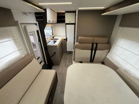 BENIMAR TESSORO TESSORO 481