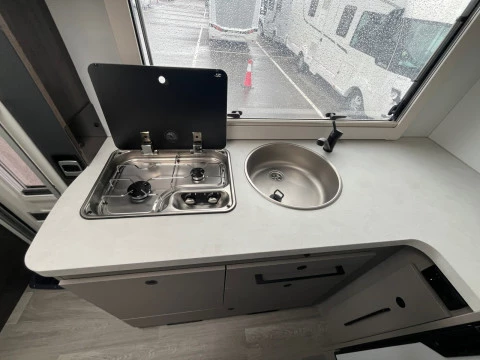 BENIMAR TESSORO TESSORO 481