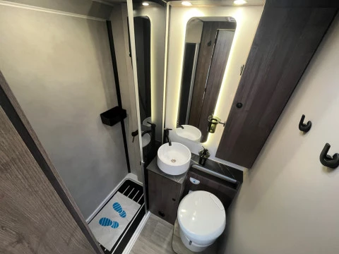 BENIMAR TESSORO TESSORO 481