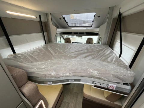 BENIMAR TESSORO TESSORO 481