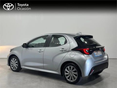 Toyota Yaris 120H 1.5 Active Tech
