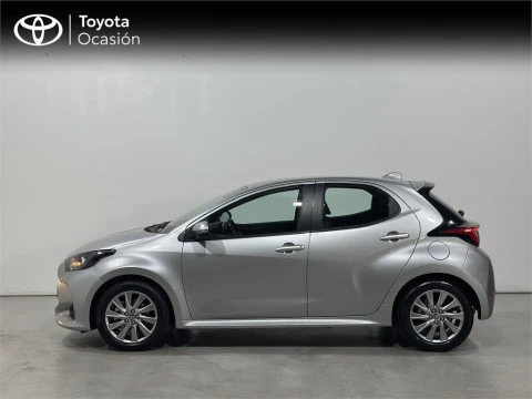 Toyota Yaris 120H 1.5 Active Tech