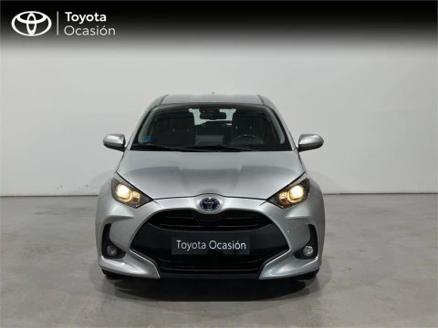 Toyota Yaris 120H 1.5 Active Tech