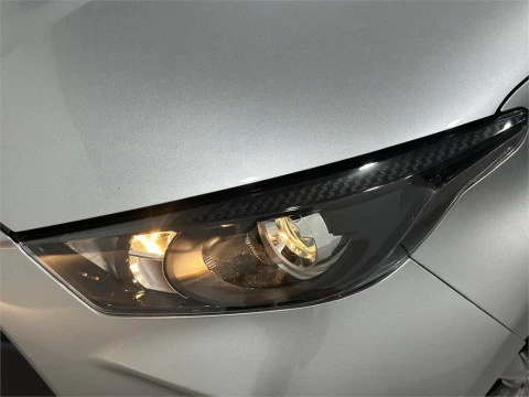Toyota Yaris 120H 1.5 Active Tech