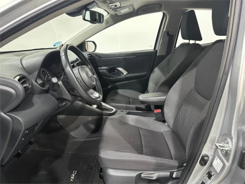 Toyota Yaris 120H 1.5 Active Tech