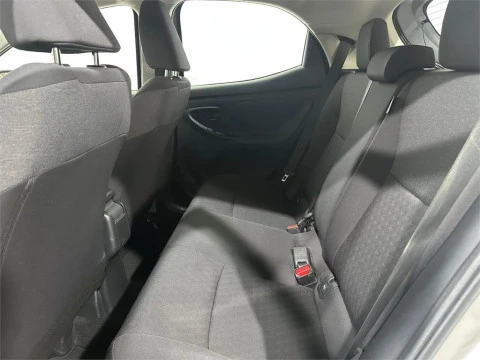 Toyota Yaris 120H 1.5 Active Tech