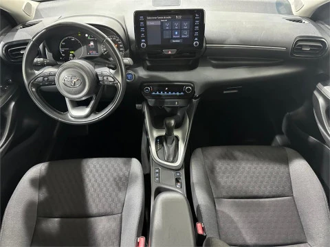 Toyota Yaris 120H 1.5 Active Tech