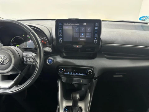 Toyota Yaris 120H 1.5 Active Tech