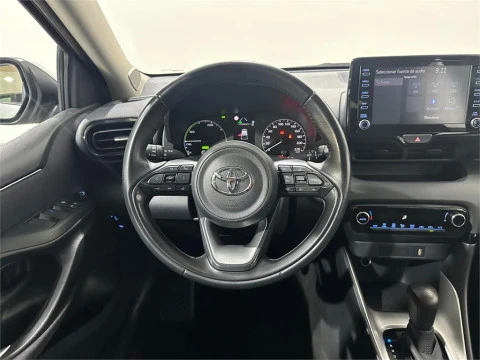 Toyota Yaris 120H 1.5 Active Tech