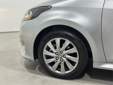 Toyota Yaris 120H 1.5 Active Tech