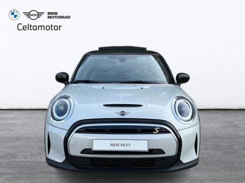 MINI Cooper  SE 135 kW (184 CV)