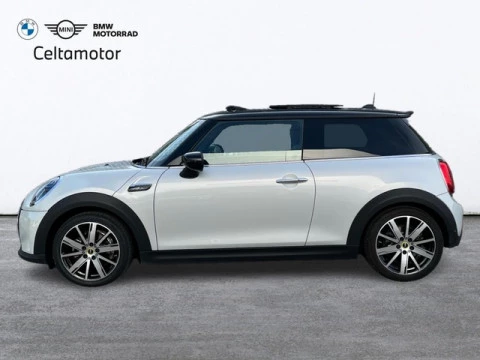 MINI Cooper  SE 135 kW (184 CV)