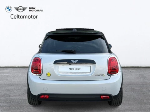 MINI Cooper  SE 135 kW (184 CV)