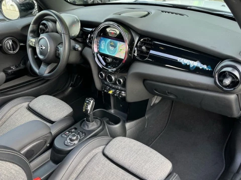 MINI Cooper  SE 135 kW (184 CV)