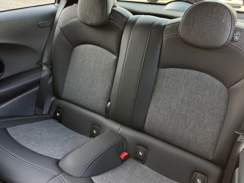 MINI Cooper  SE 135 kW (184 CV)