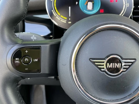 MINI Cooper  SE 135 kW (184 CV)