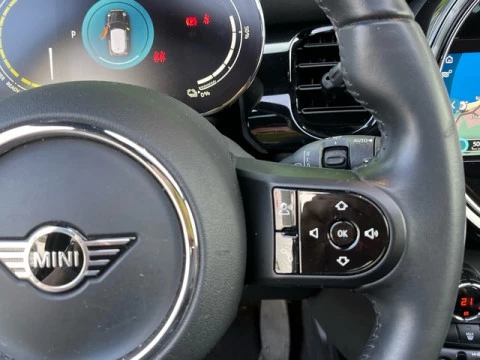 MINI Cooper  SE 135 kW (184 CV)