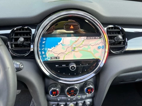 MINI Cooper  SE 135 kW (184 CV)