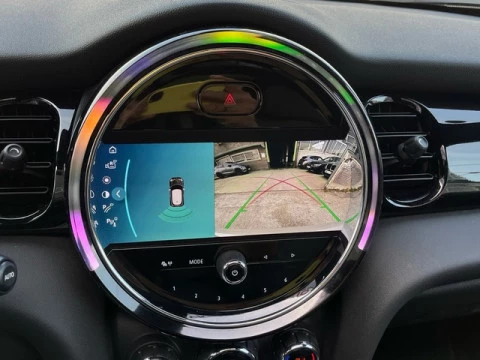 MINI Cooper  SE 135 kW (184 CV)