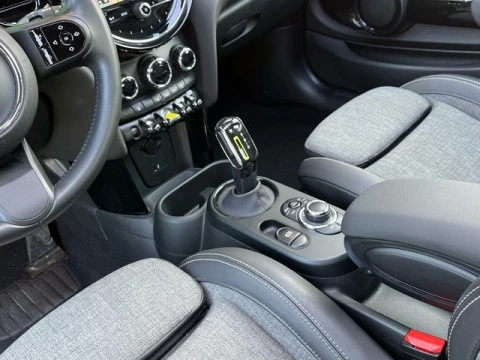 MINI Cooper  SE 135 kW (184 CV)