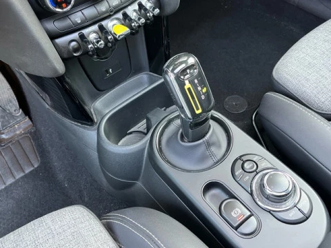 MINI Cooper  SE 135 kW (184 CV)