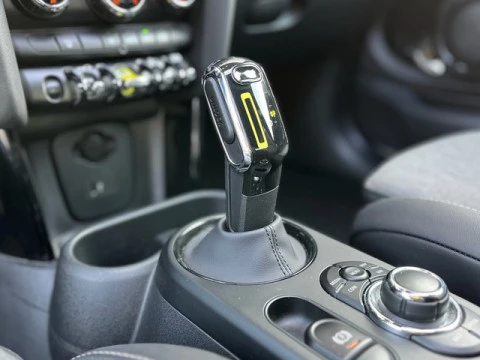 MINI Cooper  SE 135 kW (184 CV)