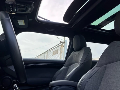 MINI Cooper  SE 135 kW (184 CV)