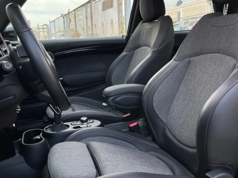 MINI Cooper  SE 135 kW (184 CV)